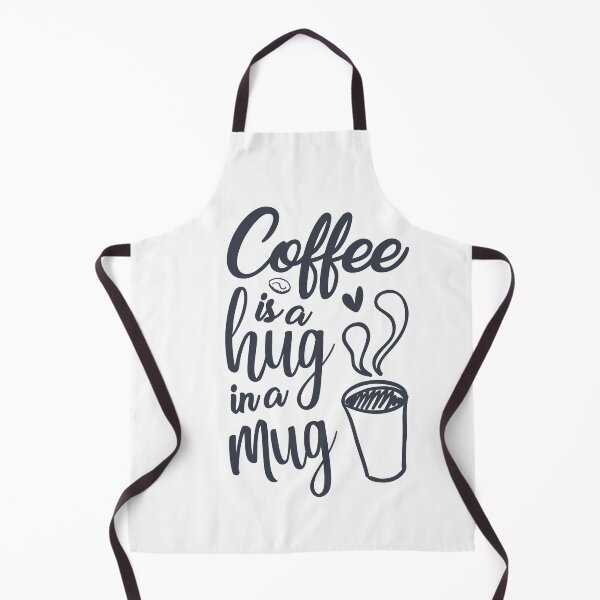 Item preview, Hug your coffee mug designed and sold by Haveonelikethis.