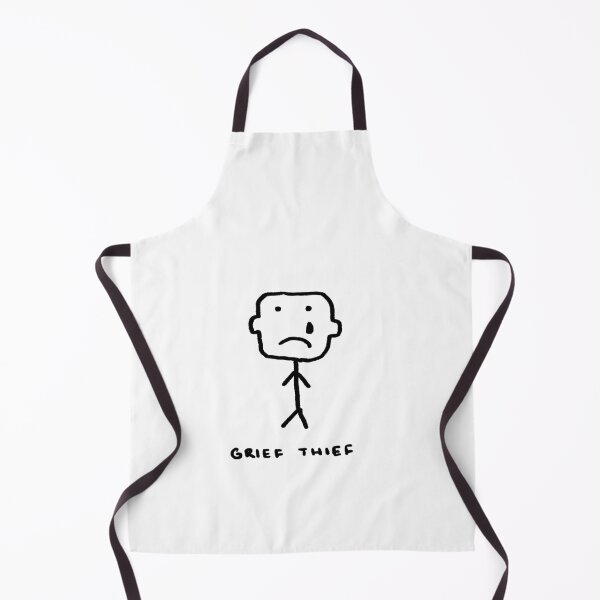 Item preview, Grief Thief designed and sold by 4naans.