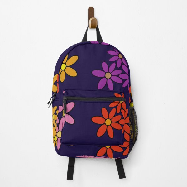 Item preview, Triple flowers pattern designed and sold by Ayujinar.