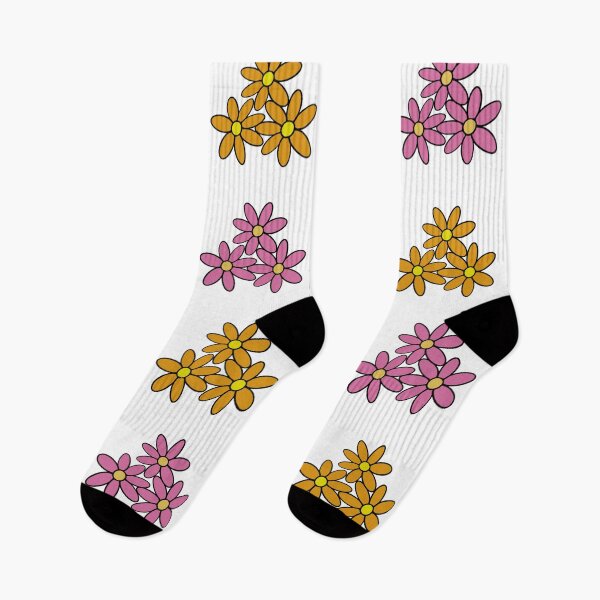 Item preview, Triple flowers pattern  designed and sold by Ayujinar.