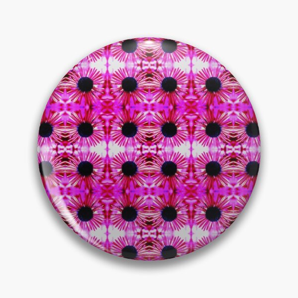 Item preview, Pink mandala based pattern  designed and sold by Creativeart1974.