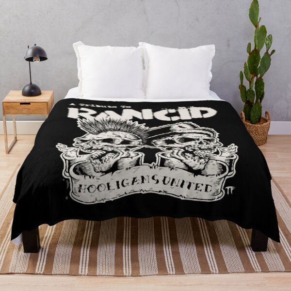 Item preview, a tribute to rancid-hooligans united designed and sold by carolgon.