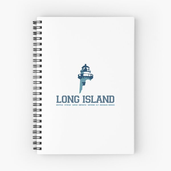 Item preview, Long  Island - New York. designed and sold by America Roadside..