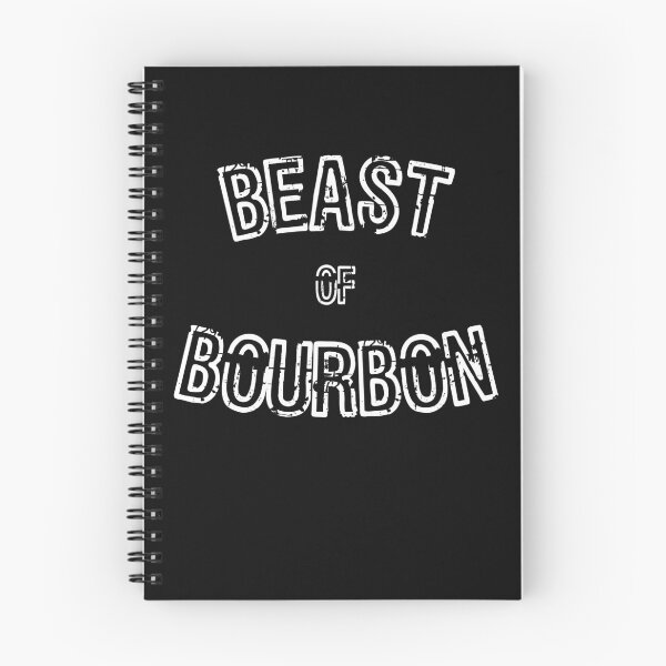 Artikelvorschau, Tier von Bourbon entworfen und verkauft von pearlindustries.