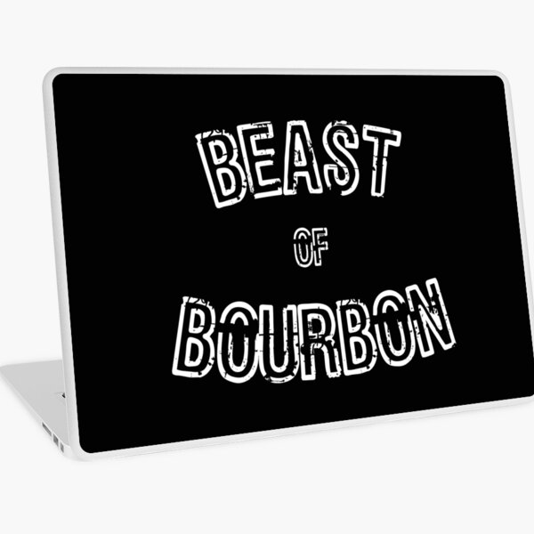Item preview, Beast of Bourbon designed and sold by pearlindustries.