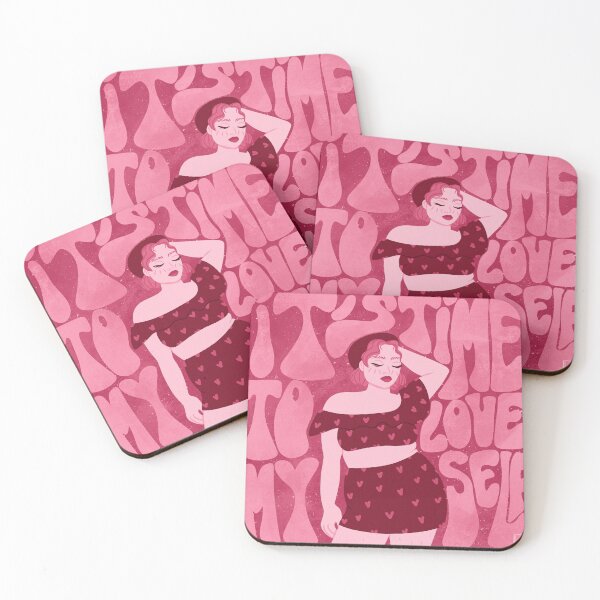 Item preview, Love myself designed and sold by Lilar-t.