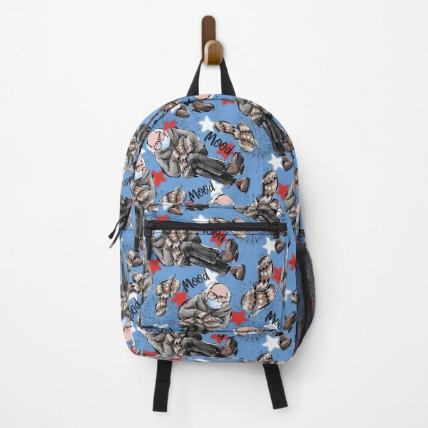 Item preview, Cold Bernie designed and sold by Disney1955Fan.