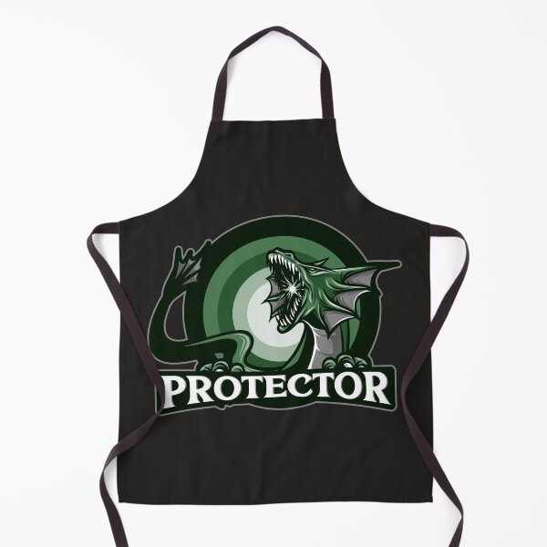 Item preview, Dragon Protector designed and sold by LiveYourWay.