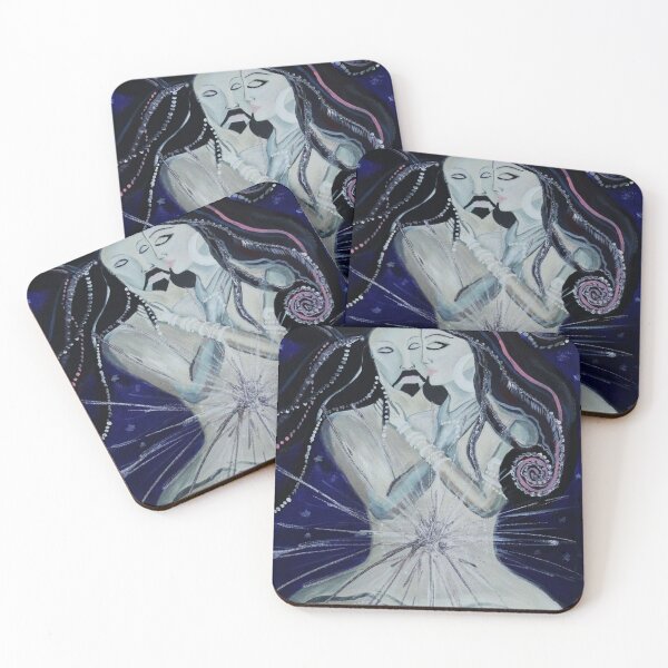 Item preview, " I am you,You are me...." designed and sold by AntoniaGallery.