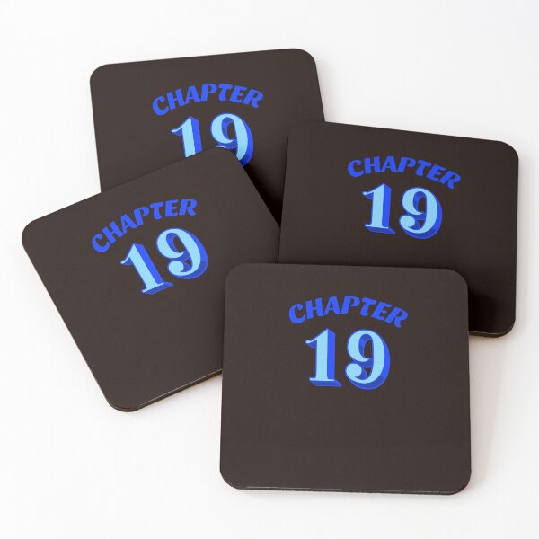 Item preview, Chapter 19 designed and sold by MariesDesigns11.