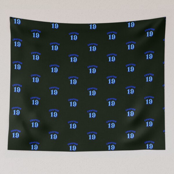 Item preview, Chapter 19 designed and sold by MariesDesigns11.
