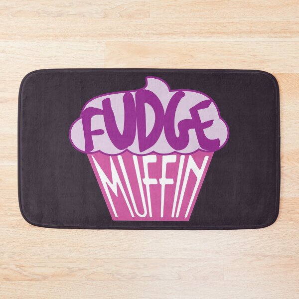 Item preview, Fudge Muffin designed and sold by emilyRose3.
