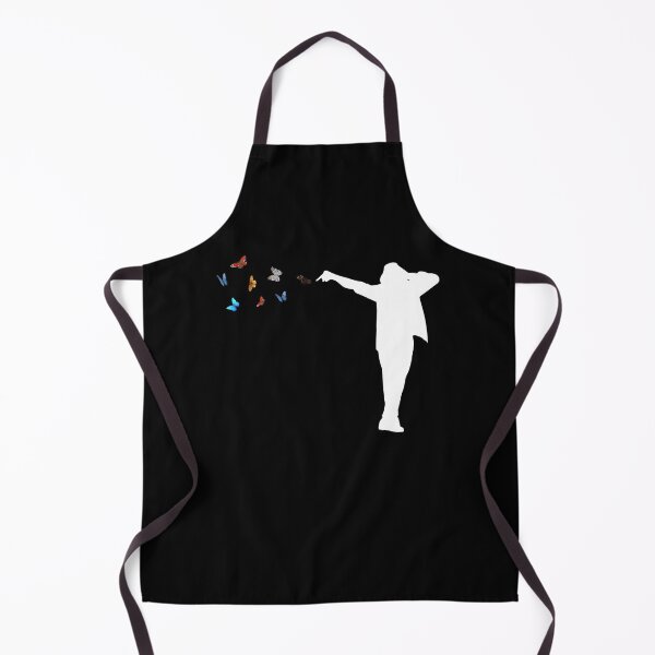 Item preview, Pop Music Look At These Colorful Butterflies I Love To Dance designed and sold by Paulina Vanlife.