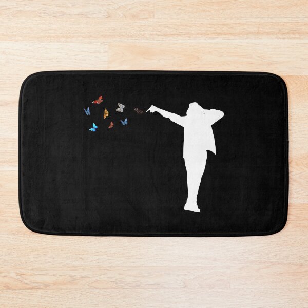 Item preview, Pop Music Look At These Colorful Butterflies I Love To Dance designed and sold by Paulina Vanlife.