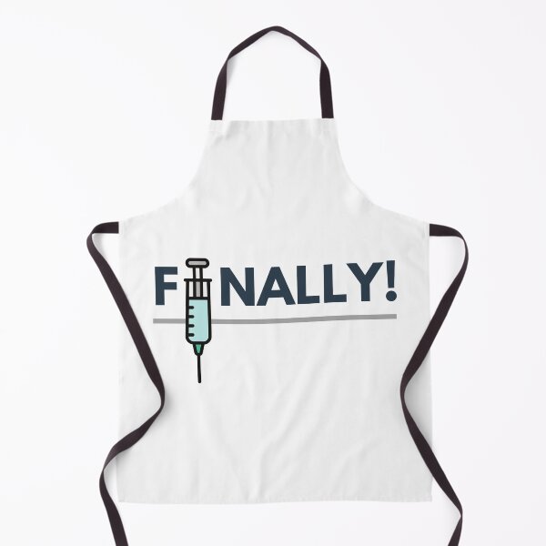 Item preview, finally vaccinated designed and sold by Tylerd9596.