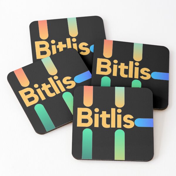 Item preview, Bitlis turkey sticker designed and sold by Dreamofstyle7.