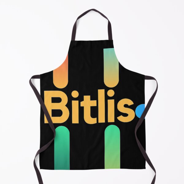 Item preview, Bitlis turkey sticker designed and sold by Dreamofstyle7.