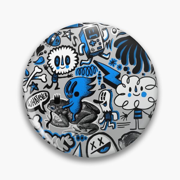 Item preview, Strange and Unusual designed and sold by wottoart.