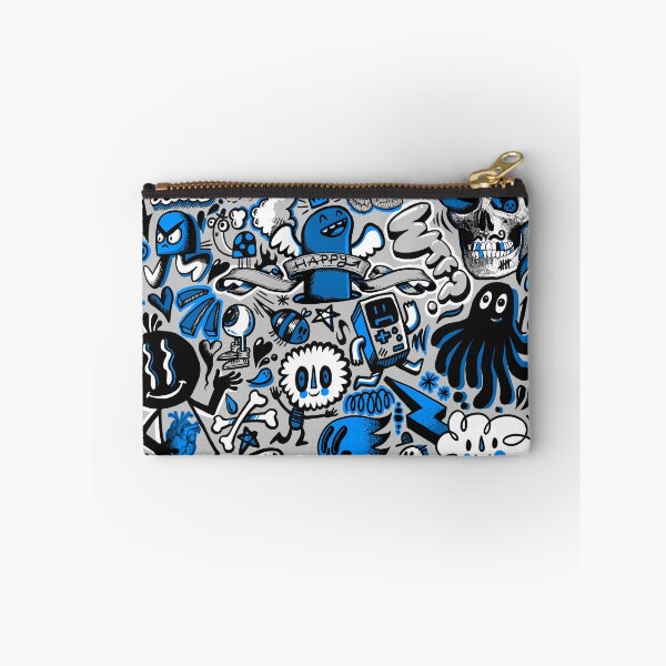 Item preview, Strange and Unusual designed and sold by wottoart.