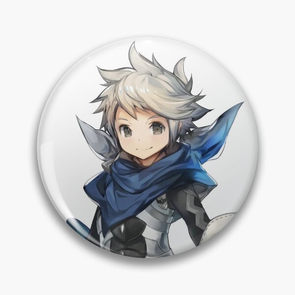 Item preview, FEH Male Kana designed and sold by Vosmug.