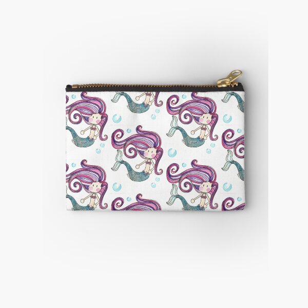 Item preview, Cally the Mermaid designed and sold by PushyGirl.