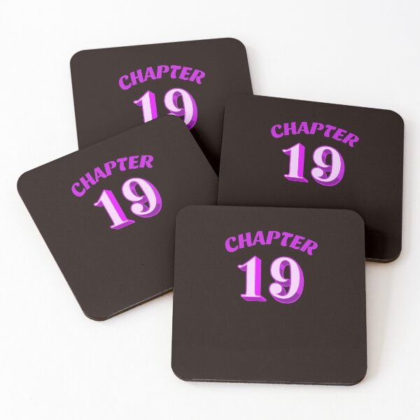 Item preview, Chapter 19 designed and sold by MariesDesigns11.