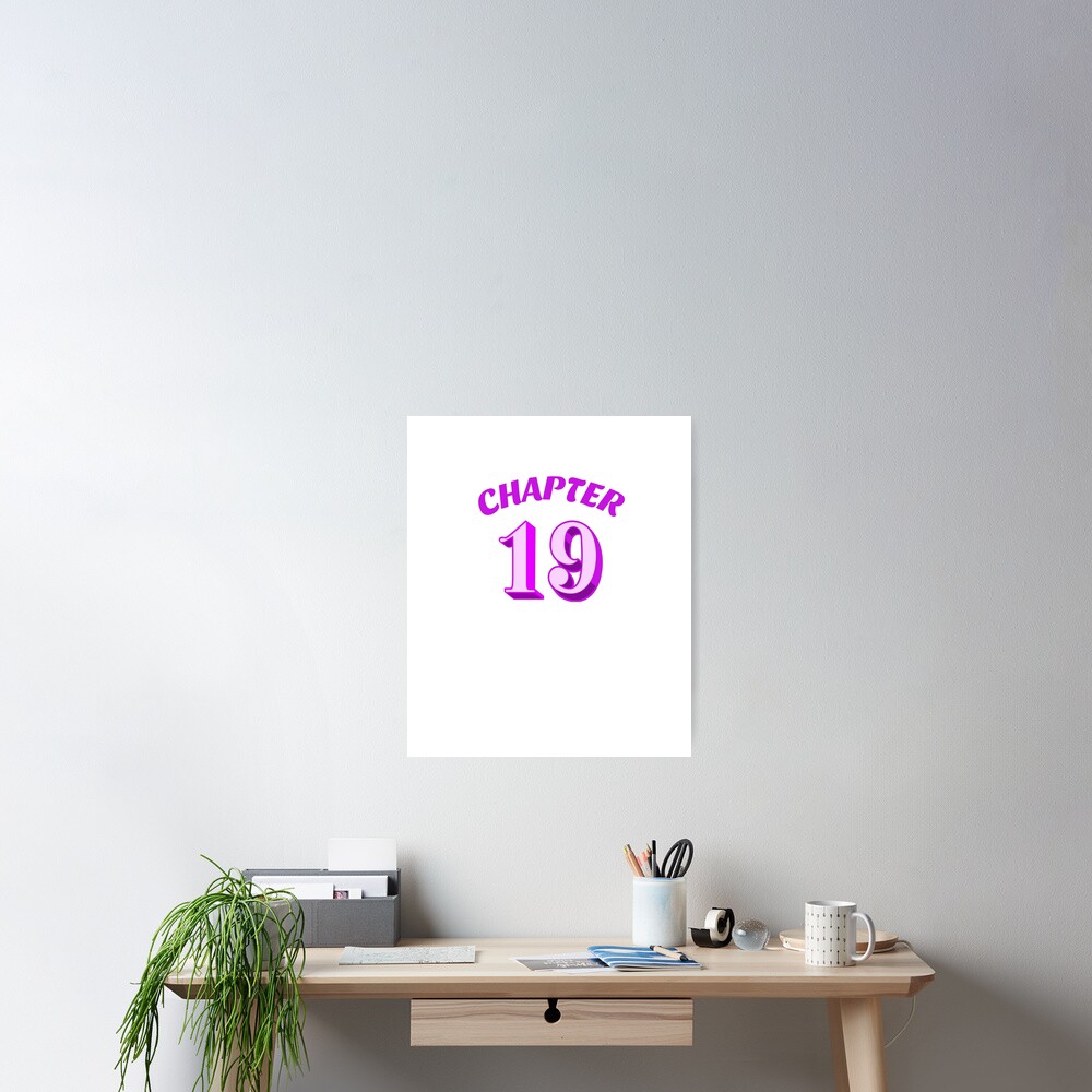 Item preview, Poster designed and sold by MariesDesigns11.