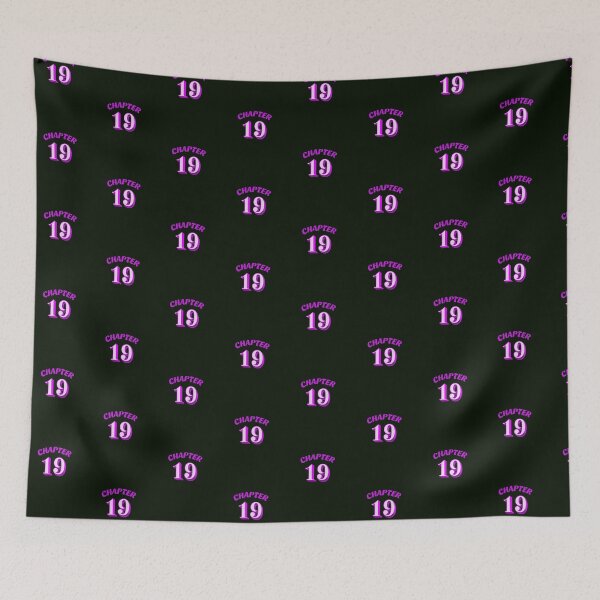 Item preview, Chapter 19 designed and sold by MariesDesigns11.