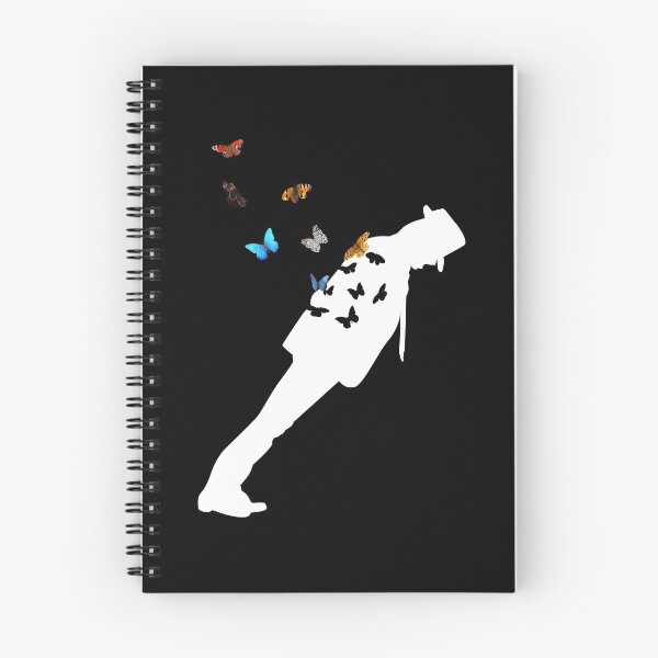 Item preview, Anti-Gravity Lean Colorful Butterflies designed and sold by Paulina Vanlife.