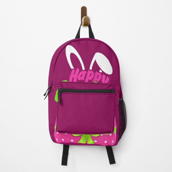 Item preview, Bunny Ears With Amazing Pink Easter Egg designed and sold by TrendySpace.
