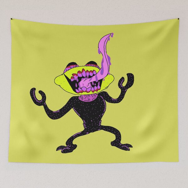 Item preview, Lemon Licker designed and sold by T-Draguuno.