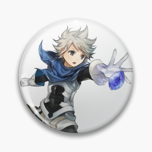 Item preview, FEH Male Kana Fight ver. designed and sold by Vosmug.
