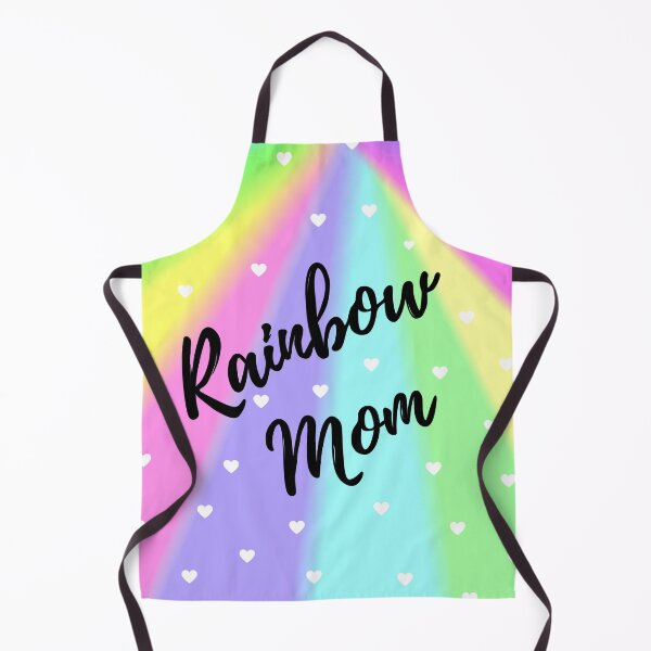 Item preview, Rainbow Mom designed and sold by sandradamenart.