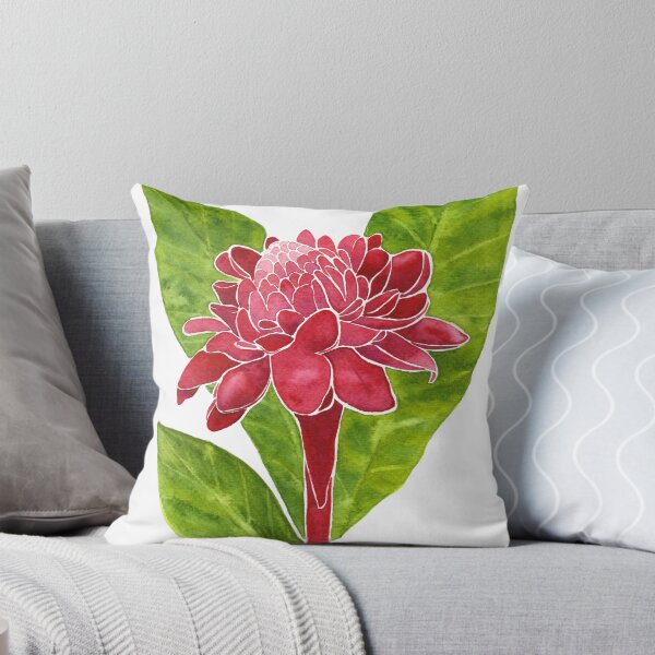 Item preview, Tropical Flower designed and sold by BonfireArt.