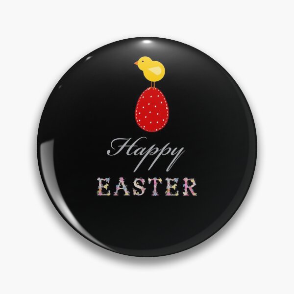 Item preview, Happy Easter designed and sold by Kadouh.