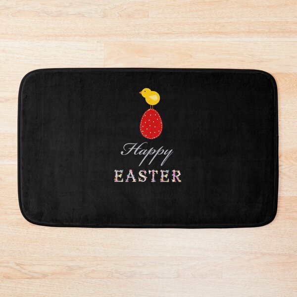 Item preview, Happy Easter designed and sold by Kadouh.