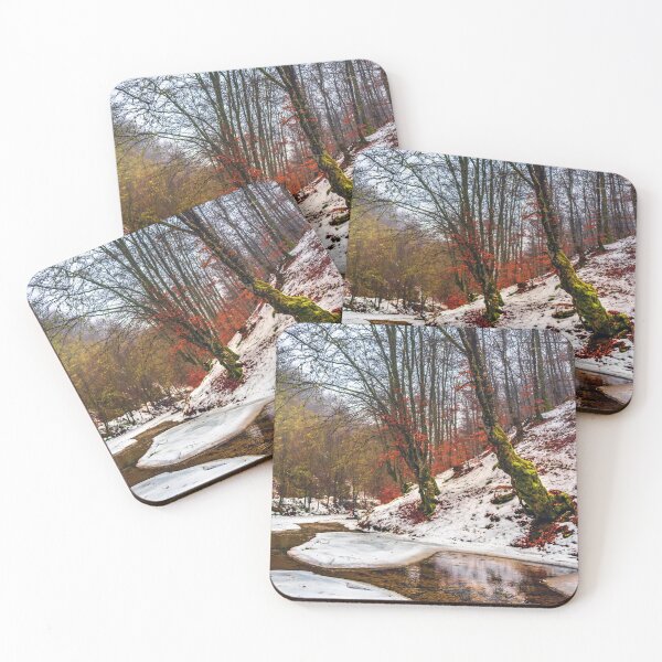 Item preview, Winter Paradise designed and sold by Brendsy.
