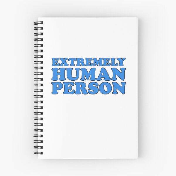 Item preview, Extremely Human Person designed and sold by entwistle2.