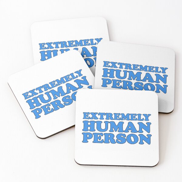 Item preview, Extremely Human Person designed and sold by entwistle2.