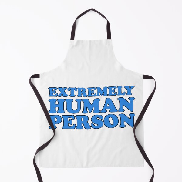 Item preview, Extremely Human Person designed and sold by entwistle2.