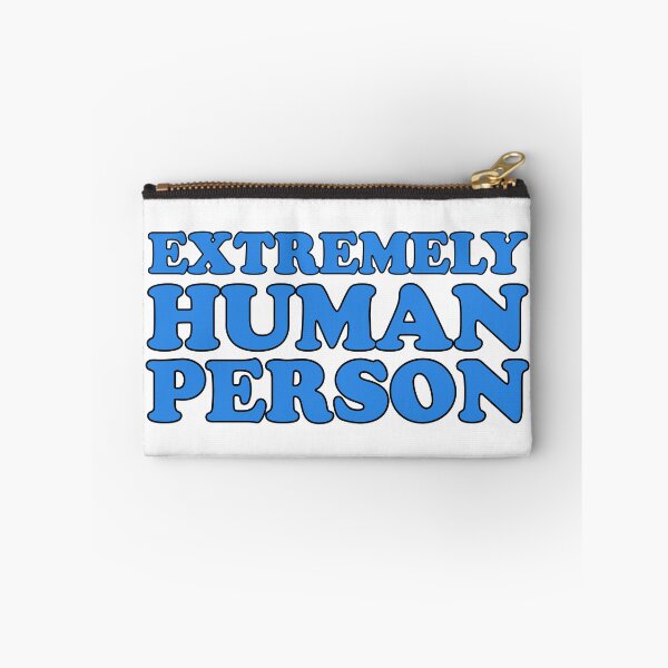 Item preview, Extremely Human Person designed and sold by entwistle2.