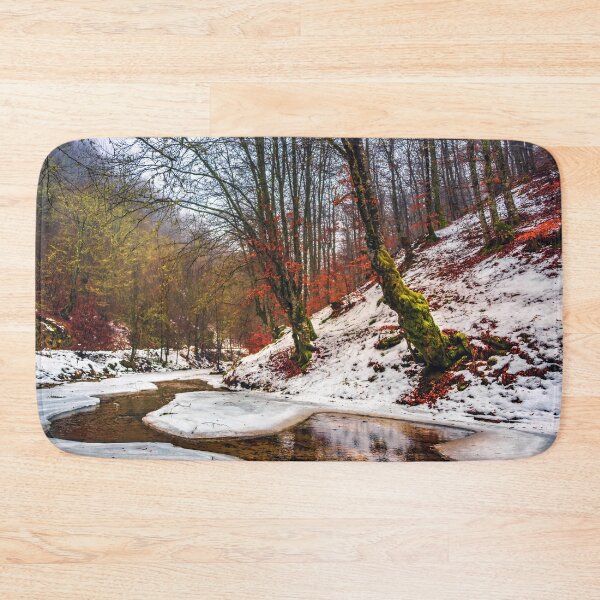 Item preview, Winter Paradise designed and sold by Brendsy.