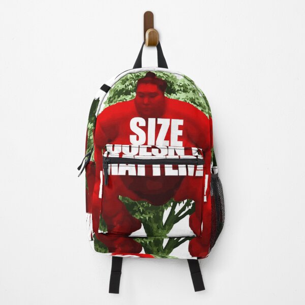Item preview, Size doesn't matter designed and sold by SueSakpal.