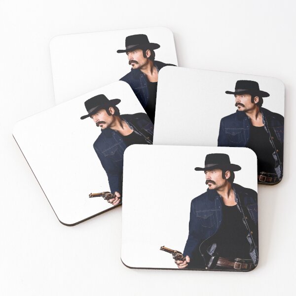 Item preview, Doc Holliday digital drawing designed and sold by scorsone81.
