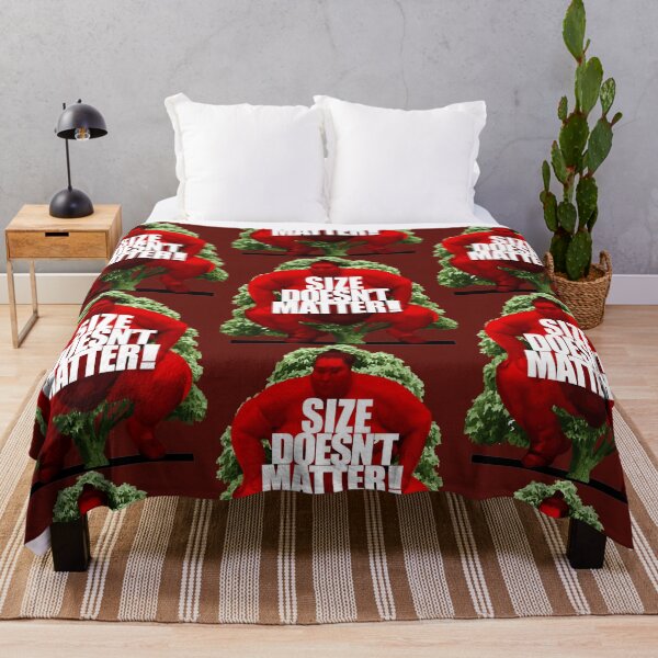 Item preview, Size doesn't matter designed and sold by SueSakpal.