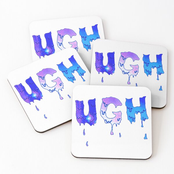 Item preview, Ugh gracioso designed and sold by Creativeart1974.