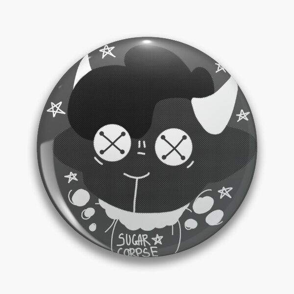 Item preview, My watermark/logo or whatever  designed and sold by Sugarcxrpse.