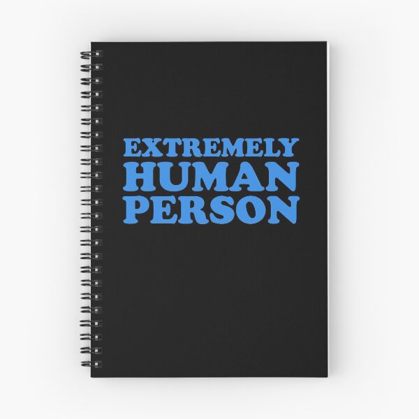 Item preview, Extremely Human Person designed and sold by entwistle2.