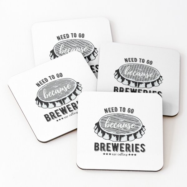 Item preview, Need to go because breweries are calling designed and sold by DesignsVault.