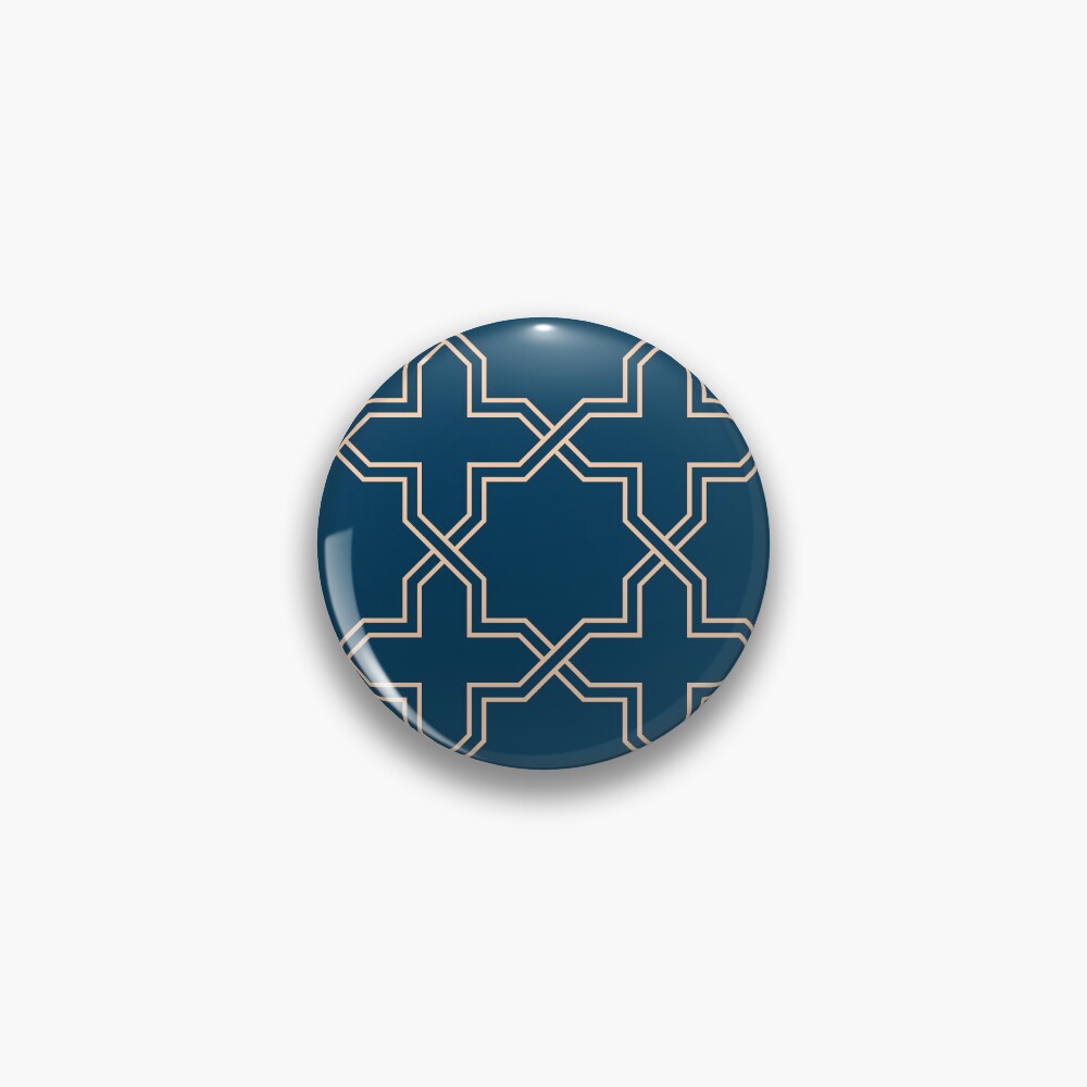 Item preview, Pin designed and sold by NeteDesign.
